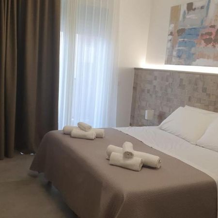 Casa Di Patty Apartman Bari Kültér fotó