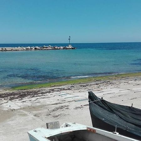 Casa Di Patty Apartman Bari Kültér fotó