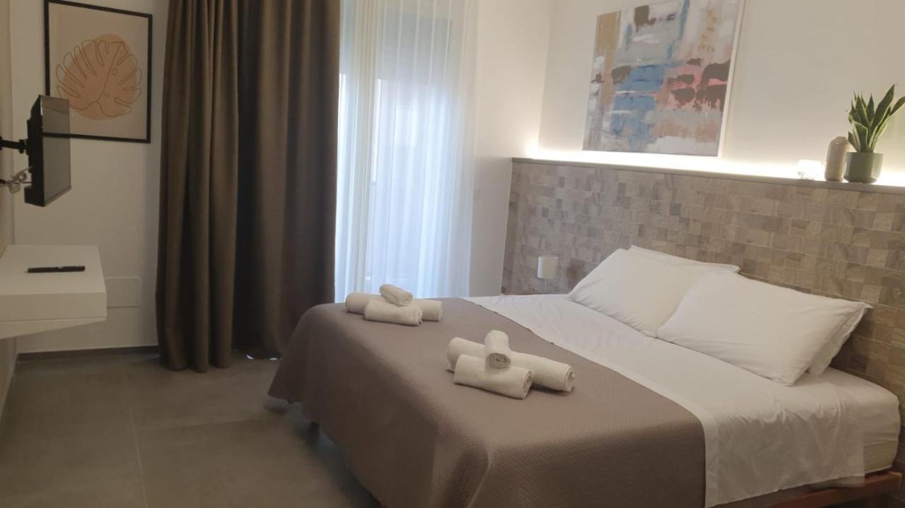 Casa Di Patty Apartman Bari Kültér fotó