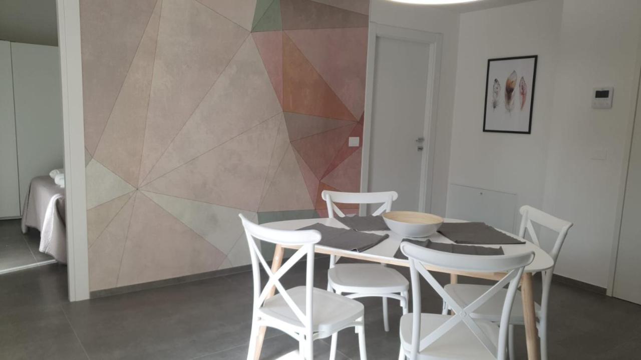 Casa Di Patty Apartman Bari Kültér fotó