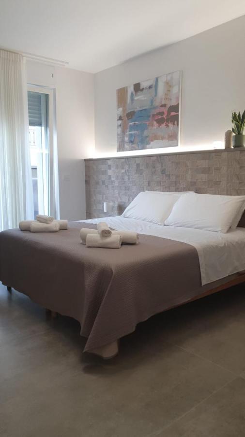 Casa Di Patty Apartman Bari Kültér fotó