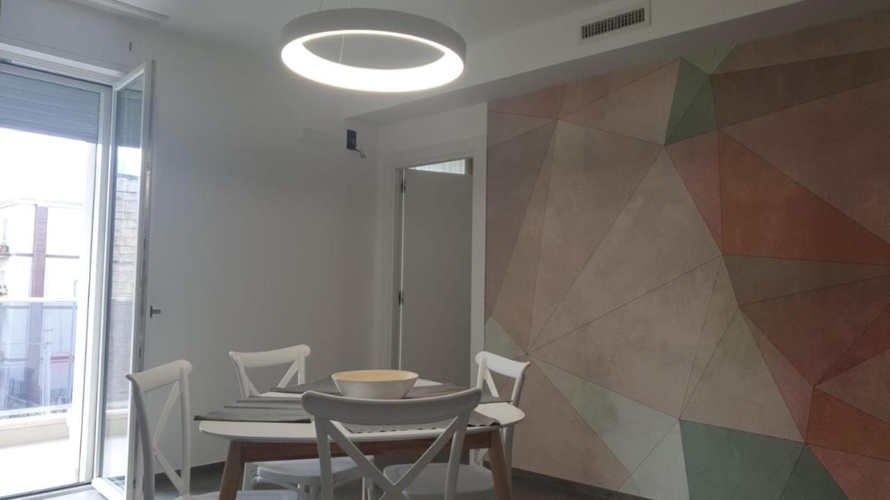 Casa Di Patty Apartman Bari Kültér fotó