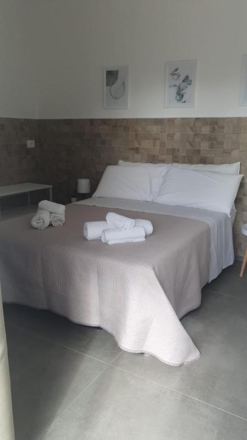 Casa Di Patty Apartman Bari Kültér fotó