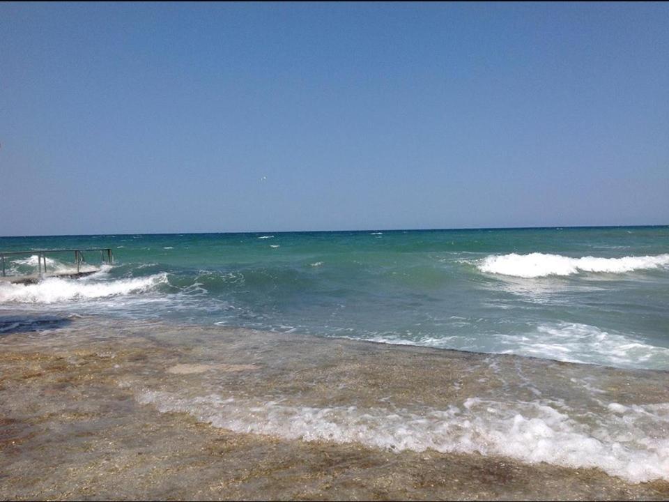 Casa Di Patty Apartman Bari Kültér fotó